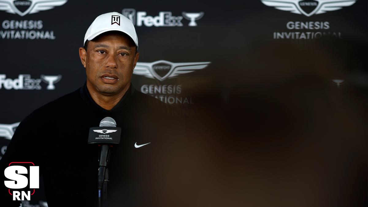 tiger